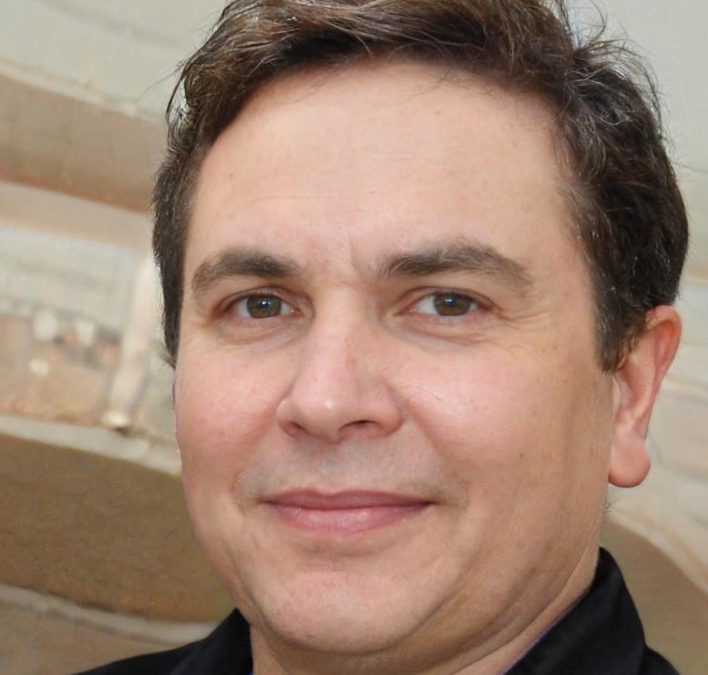 Daniel Fischer